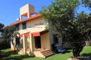 BREEZEVILLA, Mahabaleshwar